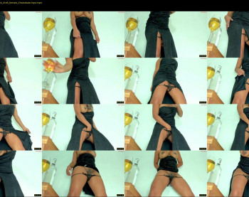 melania_browis — 13 minute Chaturbate female webcam video download, 720p, Oct 9, 2024