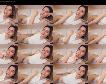 sugaristic — 5 minute Chaturbate female webcam video download, 720p, Oct 10, 2024