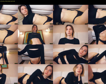 sugaristic — 92 minute Chaturbate female webcam video download, 720p, Oct 18, 2024