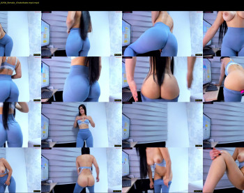 tanya_roberts — 74 minute Chaturbate female webcam video download, 720p, Oct 18, 2024