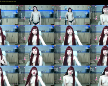 tiny_pixiee — 14 minute Chaturbate female webcam video download, 720p, Oct 17, 2024