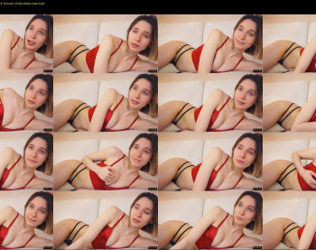 sugaristic — 8 minute Chaturbate female webcam video download, 720p, Oct 19, 2024