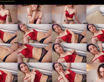 sugaristic — 53 minute Chaturbate female webcam video download, 720p, Oct 25, 2024