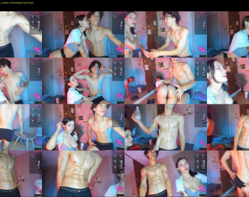 devil_fts — 22 minute Chaturbate couple webcam video download, 720p, Oct 30, 2024