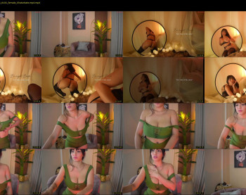 jovanna_smith — 121 minute Chaturbate female webcam video download, 720p, Nov 3, 2024