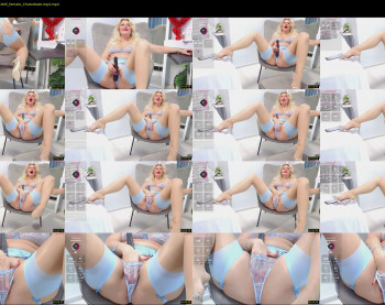 missmiamor — 8 minute Chaturbate female webcam video download, 720p, Nov 3, 2024
