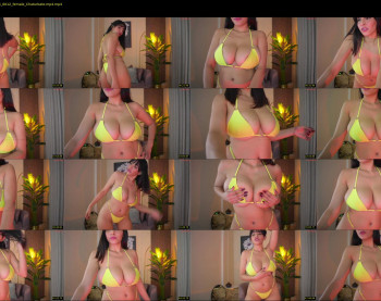 jovanna_smith — 54 minute Chaturbate female webcam video download, 720p, Nov 7, 2024