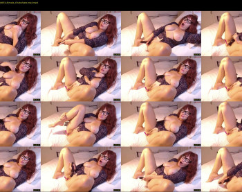 modest_devil — 23 minute Chaturbate female webcam video download, 720p, Nov 13, 2024