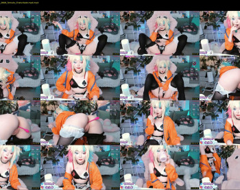 littleflufflepuff — 107 minute Chaturbate female webcam video download, 720p, Nov 13, 2024