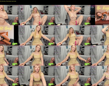 sub_button — 30 minute Chaturbate female webcam video download, 720p, Nov 20, 2024