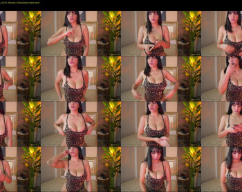 jovanna_smith — 4 minute Chaturbate female webcam video download, 720p, Nov 20, 2024