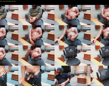mr_rabbit77 — 18 minute Chaturbate male webcam video download, 720p, Dec 8, 2024