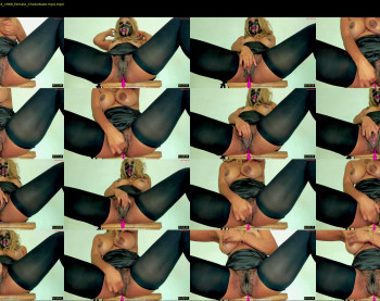 melania_browis — 4 minute Chaturbate female webcam video download, 720p, Dec 16, 2024