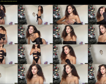 jenny_taborda — 58 minute Chaturbate female webcam video download, 720p, Dec 17, 2024