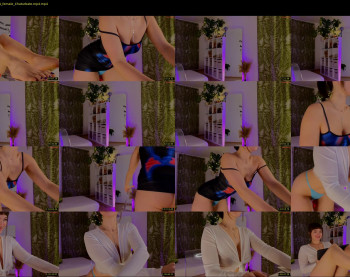 lana_sky — 121 minute Chaturbate female webcam video download, 720p, Dec 20, 2024