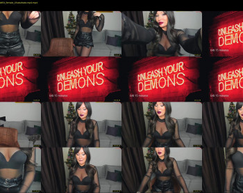 your_eclipse — 112 minute Chaturbate female webcam video download, 720p, Dec 20, 2024