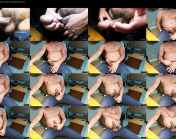 mr_rabbit77 — 3 minute Chaturbate male webcam video download, 720p, Dec 26, 2024