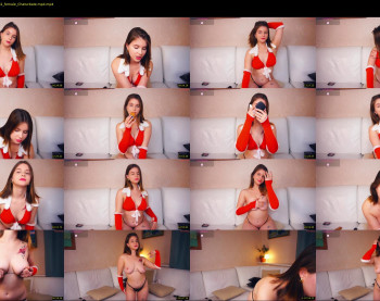 sugaristic — 76 minute Chaturbate female webcam video download, 720p, Dec 26, 2024