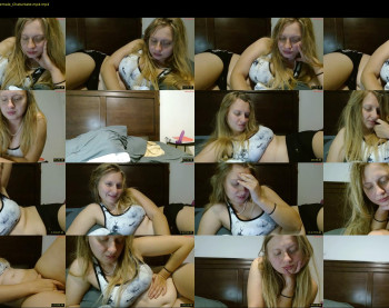 scartit — 120 minute Chaturbate female webcam video download, 720p, Dec 30, 2024