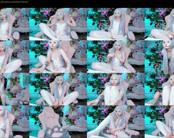littleflufflepuff — 120 minute Chaturbate female webcam video download, 720p, Jan 4, 2025