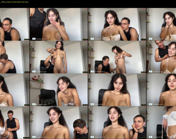 jenny_taborda — 88 minute Chaturbate female webcam video download, 720p, Jan 6, 2025