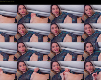 sugaristic — 19 minute Chaturbate female webcam video download, 720p, Jan 7, 2025