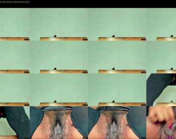 melania_browis — 3 minute Chaturbate female webcam video download, 720p, Jan 8, 2025