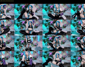 littleflufflepuff — 106 minute Chaturbate female webcam video download, 720p, Jan 9, 2025