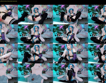 littleflufflepuff — 120 minute Chaturbate female webcam video download, 720p, Jan 9, 2025