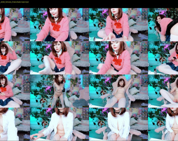 littleflufflepuff — 120 minute Chaturbate female webcam video download, 720p, Jan 10, 2025