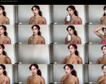 jenny_taborda — 5 minute Chaturbate female webcam video download, 720p, Jan 11, 2025