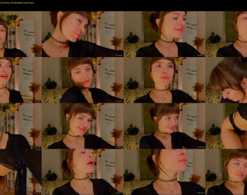 lana_sky — 5 minute Chaturbate female webcam video download, 720p, Jan 15, 2025