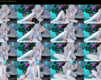 littleflufflepuff — 16 minute Chaturbate female webcam video download, 720p, Jan 15, 2025