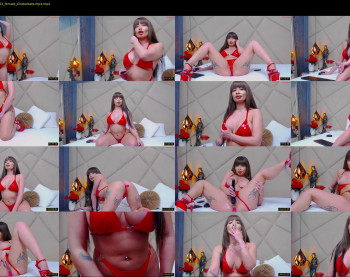 rubyluxee — 121 minute Chaturbate female webcam video download, 720p, Jan 20, 2025