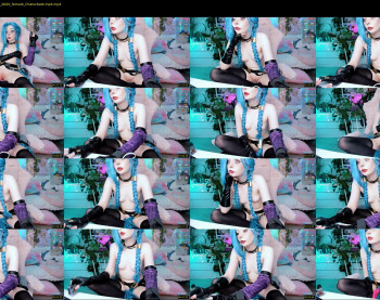 littleflufflepuff — 11 minute Chaturbate female webcam video download, 720p, Feb 1, 2025