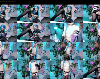 littleflufflepuff — 31 minute Chaturbate female webcam video download, 720p, Jan 31, 2025