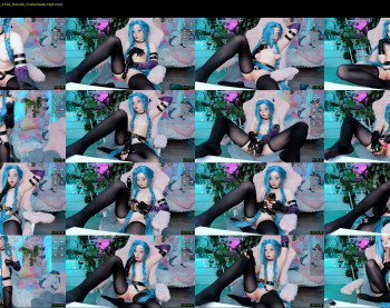 littleflufflepuff — 121 minute Chaturbate female webcam video download, 720p, Jan 31, 2025