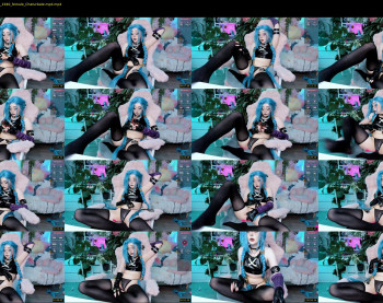 littleflufflepuff — 69 minute Chaturbate female webcam video download, 720p, Feb 7, 2025