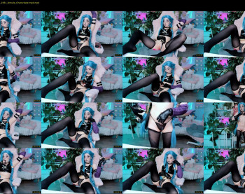 littleflufflepuff — 126 minute Chaturbate female webcam video download, 720p, Feb 10, 2025