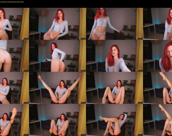 pixie_pie — 11 minute Chaturbate female webcam video download, 720p, Feb 16, 2025