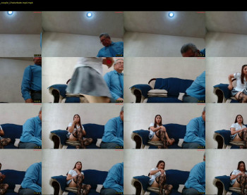 kiaming — 14 minute Chaturbate female webcam video download, 480p, Feb 21, 2025