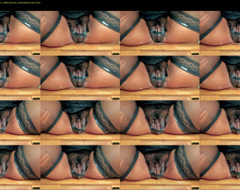 melania_browis — 20 minute Chaturbate female webcam video download, 720p, Feb 24, 2025