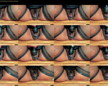 melania_browis — 10 minute Chaturbate female webcam video download, 720p, Feb 24, 2025