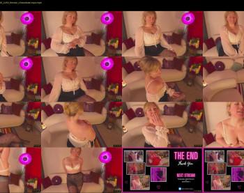 french_devotion — 104 minute Chaturbate female webcam video download, 720p, Feb 25, 2025