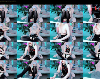 littleflufflepuff — 42 minute Chaturbate female webcam video download, 720p, Feb 28, 2025