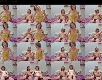 randomshuffle — 44 minute Chaturbate couple webcam video download, 480p, Mar 2, 2025