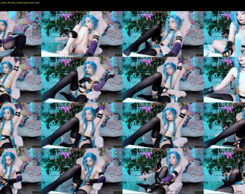 littleflufflepuff — 119 minute Chaturbate female webcam video download, 720p, Jan 28, 2025
