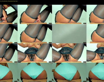 melania_browis — 38 minute Chaturbate female webcam video download, 720p, Mar 10, 2025