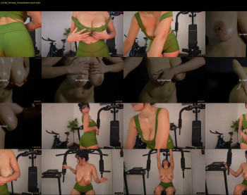 jovanna_smith — 120 minute Chaturbate female webcam video download, 720p, Mar 13, 2025