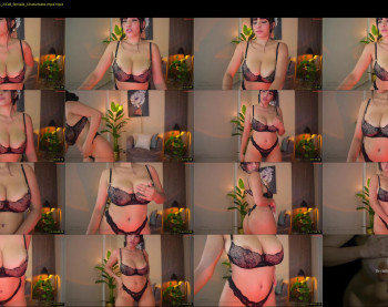 jovanna_smith — 121 minute Chaturbate female webcam video download, 720p, Mar 13, 2025